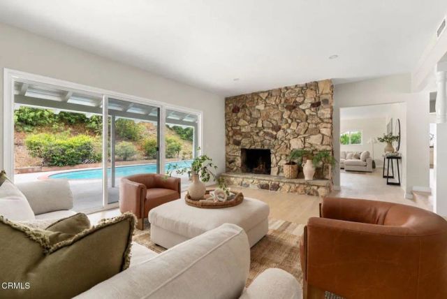 615 Camino Verde, Thousand Oaks, CA 91360