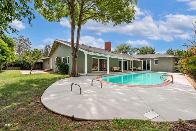 615 Camino Verde, Thousand Oaks, CA 91360
