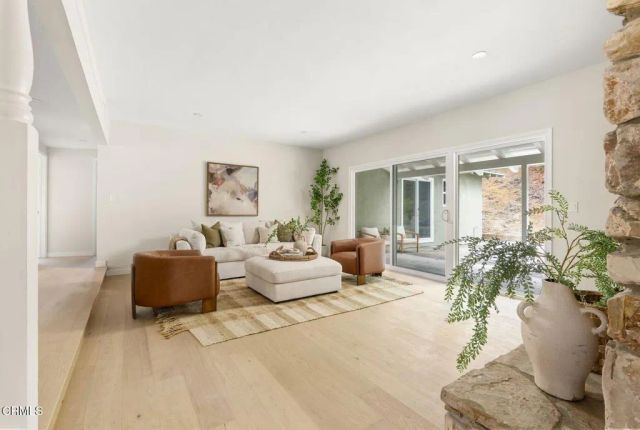 615 Camino Verde, Thousand Oaks, CA 91360