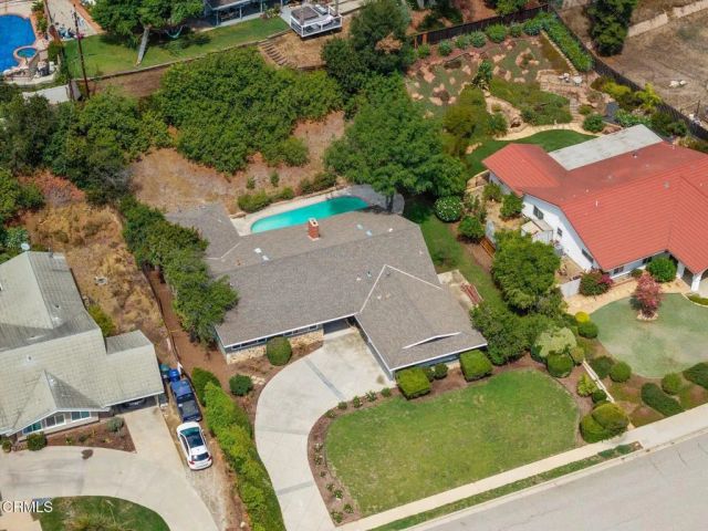615 Camino Verde, Thousand Oaks, CA 91360
