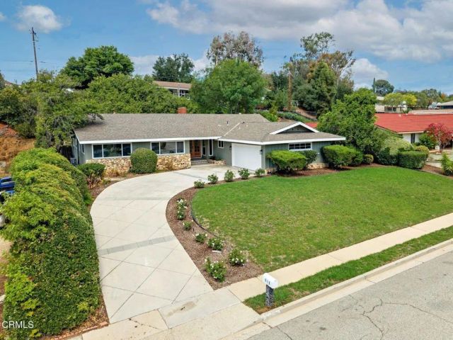 615 Camino Verde, Thousand Oaks, CA 91360