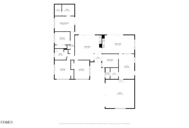 615 Camino Verde, Thousand Oaks, CA 91360