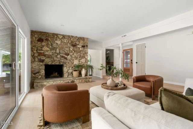 615 Camino Verde, Thousand Oaks, CA 91360