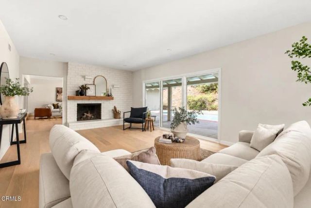 615 Camino Verde, Thousand Oaks, CA 91360