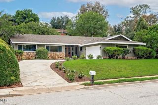 615 Camino Verde, Thousand Oaks, CA 91360