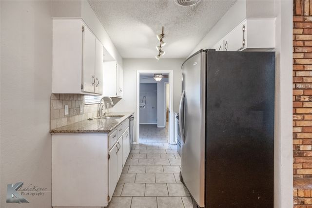 1125 Cornell Drive, Abilene, TX 79602