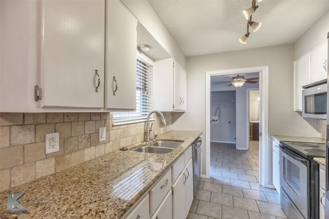 1125 Cornell Drive, Abilene, TX 79602