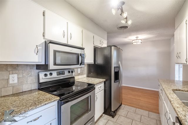 1125 Cornell Drive, Abilene, TX 79602