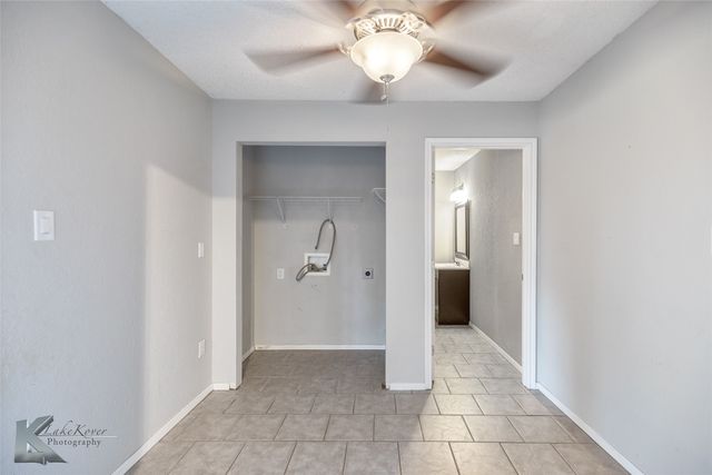 1125 Cornell Drive, Abilene, TX 79602