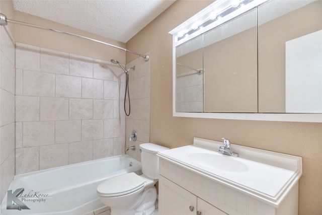 1125 Cornell Drive, Abilene, TX 79602