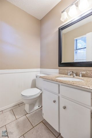 1125 Cornell Drive, Abilene, TX 79602