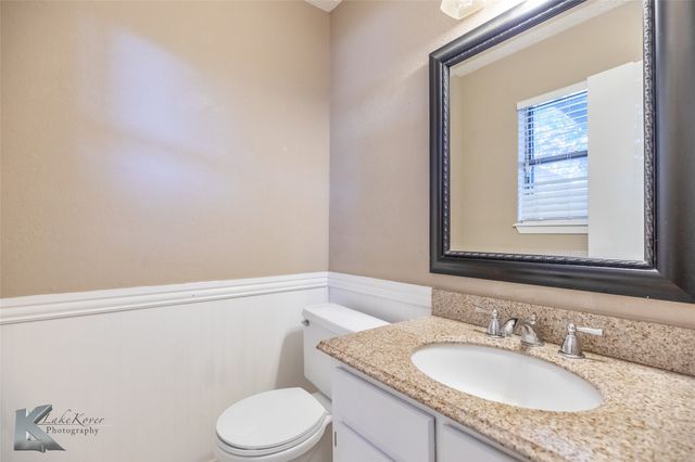 1125 Cornell Drive, Abilene, TX 79602