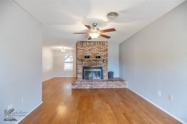 1125 Cornell Drive, Abilene, TX 79602