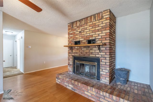 1125 Cornell Drive, Abilene, TX 79602