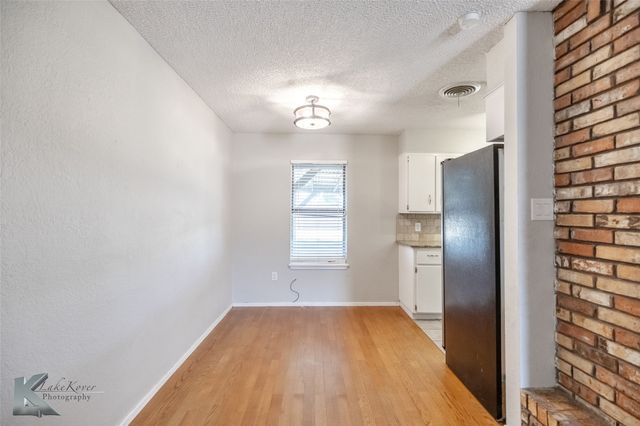 1125 Cornell Drive, Abilene, TX 79602