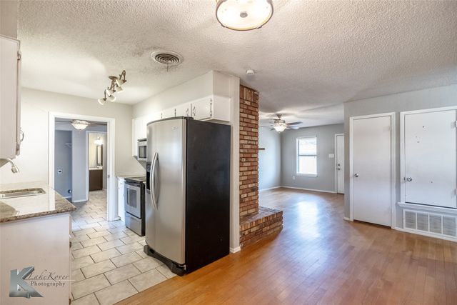 1125 Cornell Drive, Abilene, TX 79602