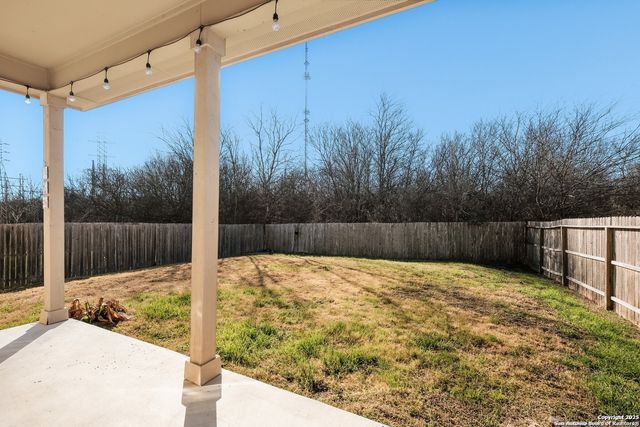 11610 Poppy Sands, San Antonio, TX 78245