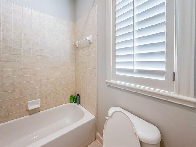 38 E Thymewood Place, The Woodlands, TX 77382