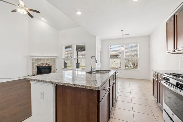 1808 Kaiser Cove, Argyle, TX 76226