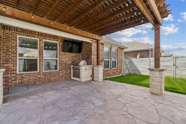 1808 Kaiser Cove, Argyle, TX 76226