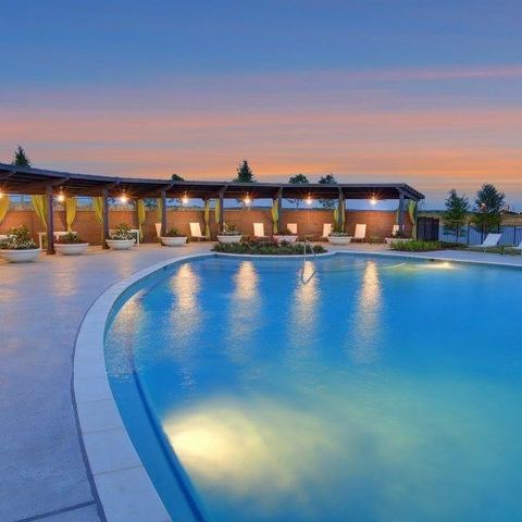 1808 Kaiser Cove, Argyle, TX 76226