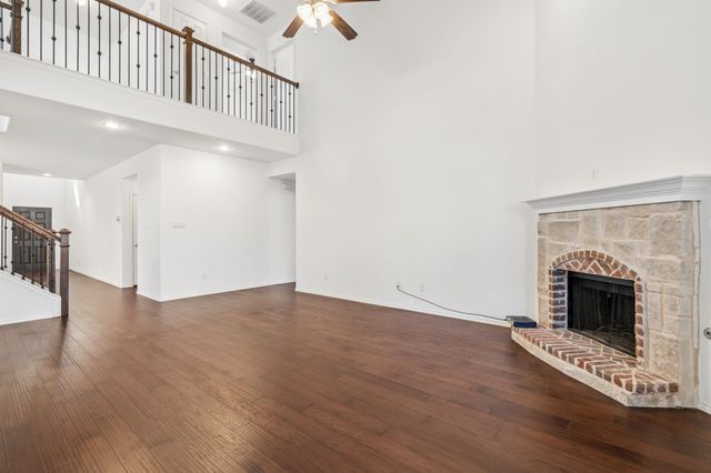 1808 Kaiser Cove, Argyle, TX 76226