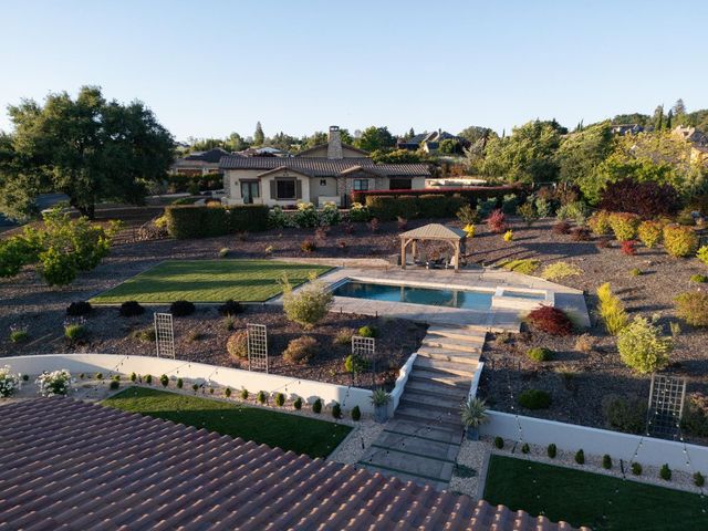 11107 Vista Del Sol, Auburn, CA 95603
