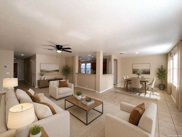 22002 Ruby Run, San Antonio, TX 78259