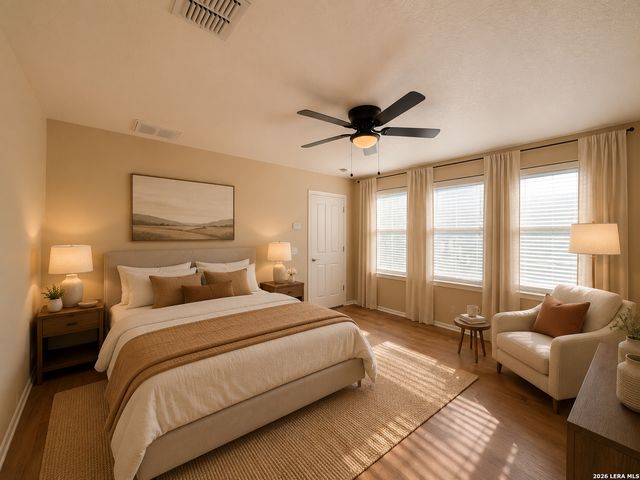 22002 Ruby Run, San Antonio, TX 78259