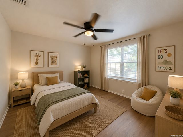 22002 Ruby Run, San Antonio, TX 78259