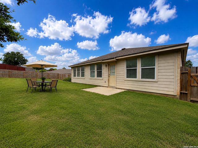 22002 Ruby Run, San Antonio, TX 78259