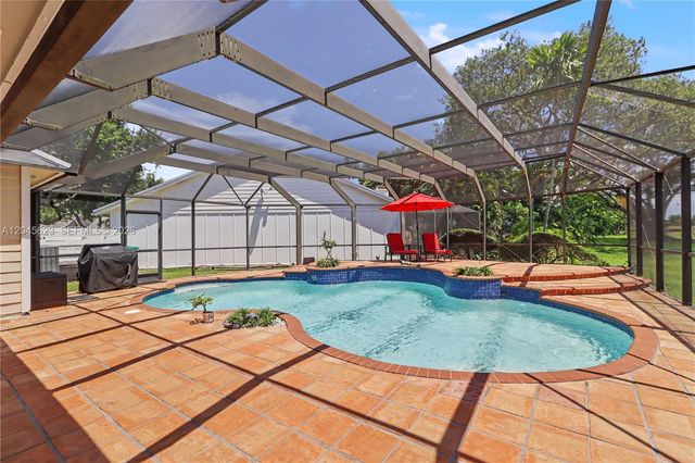 14958 SW 143rd Place, Miami, FL 33186