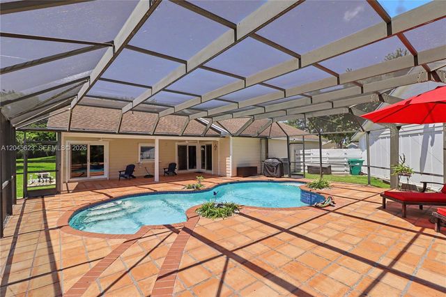 14958 SW 143rd Place, Miami, FL 33186