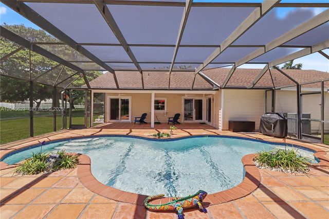 14958 SW 143rd Place, Miami, FL 33186