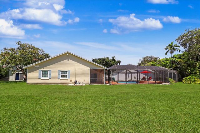 14958 SW 143rd Place, Miami, FL 33186