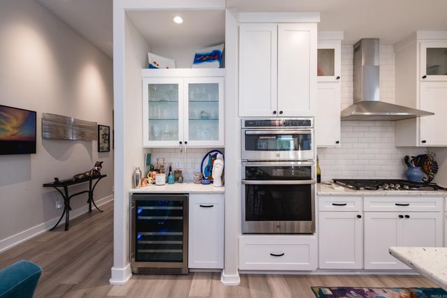 25 Belles Fleurs Circle, Little Rock, AR 72223