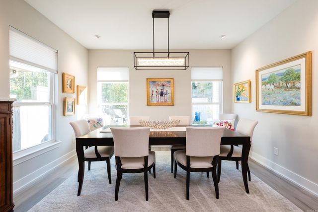 25 Belles Fleurs Circle, Little Rock, AR 72223