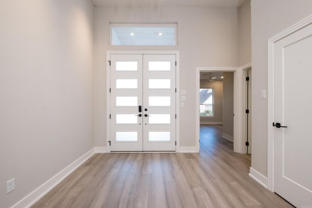 25 Belles Fleurs Circle, Little Rock, AR 72223