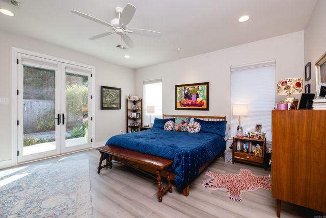 25 Belles Fleurs Circle, Little Rock, AR 72223