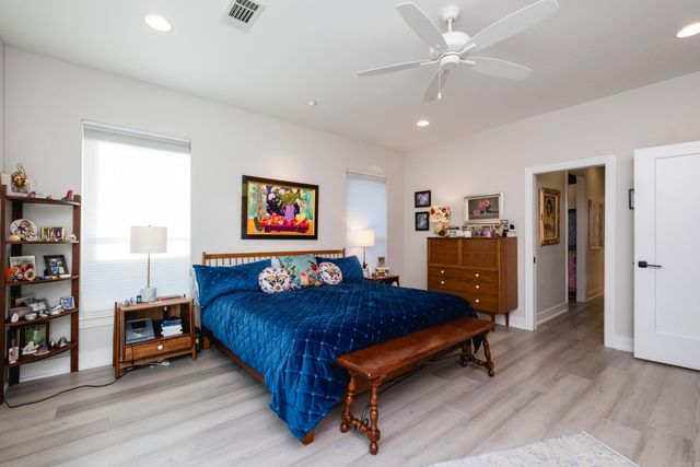 25 Belles Fleurs Circle, Little Rock, AR 72223