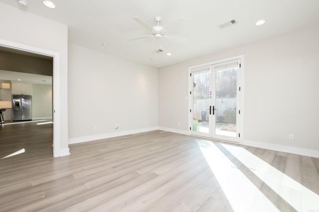 25 Belles Fleurs Circle, Little Rock, AR 72223