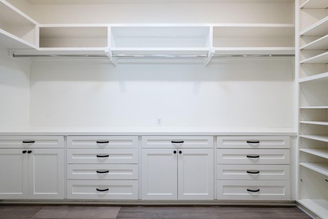 25 Belles Fleurs Circle, Little Rock, AR 72223