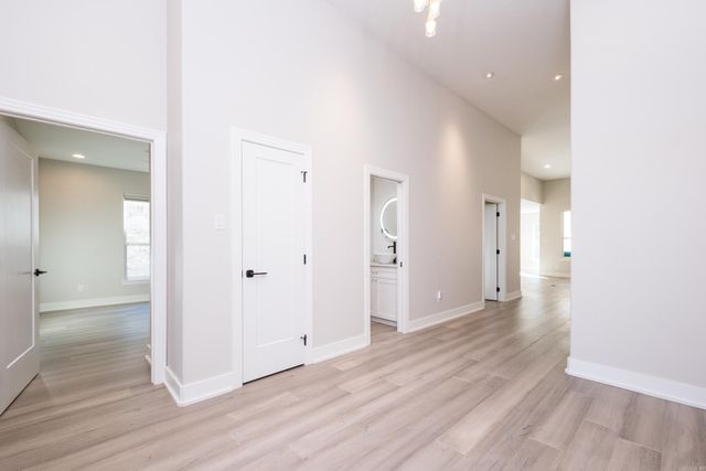 25 Belles Fleurs Circle, Little Rock, AR 72223