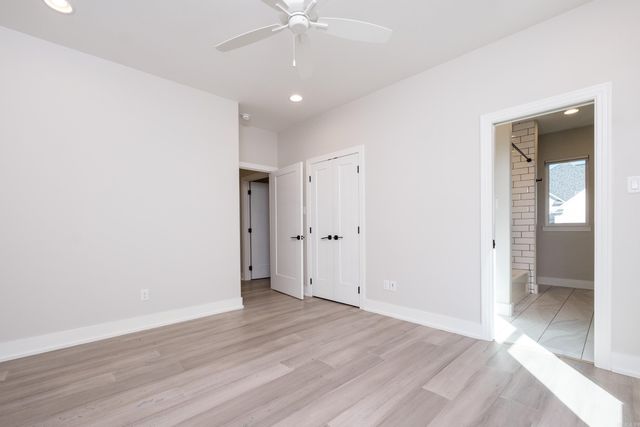 25 Belles Fleurs Circle, Little Rock, AR 72223