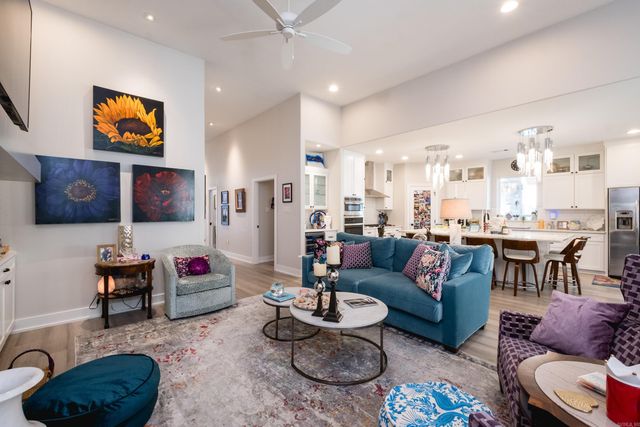 25 Belles Fleurs Circle, Little Rock, AR 72223