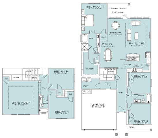 1204 Patriot Drive, College Station, TX 77845