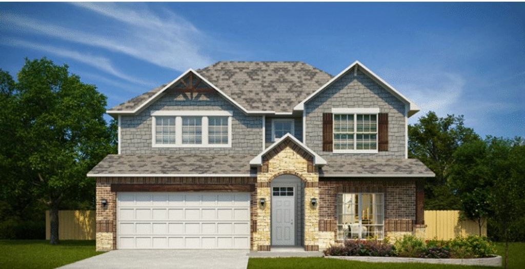 1204 Patriot Drive, College Station, TX 77845