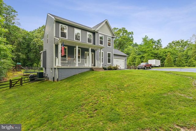 435 POTOMAC RUN RD, Fredericksburg, VA 22405
