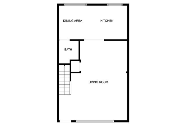 7422 Hazeltine Avenue 2, Van Nuys, CA 91405