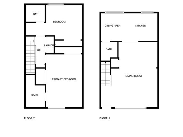 7422 Hazeltine Avenue 2, Van Nuys, CA 91405